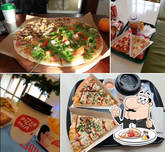 Pizza Mia