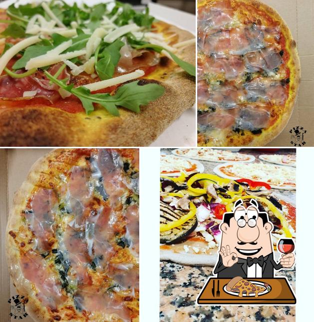 Pizza Star