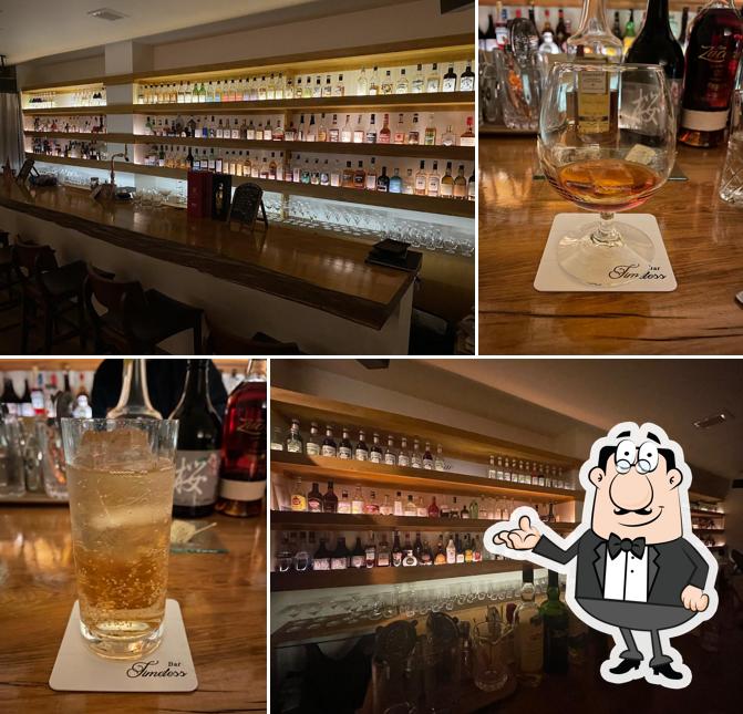 Bar Timeless