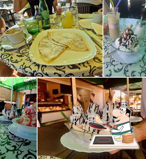 Caffe Bar Moka