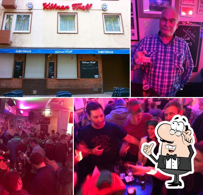 Kölner Treff