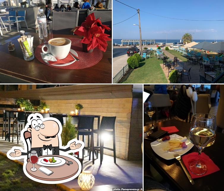Senso cafe