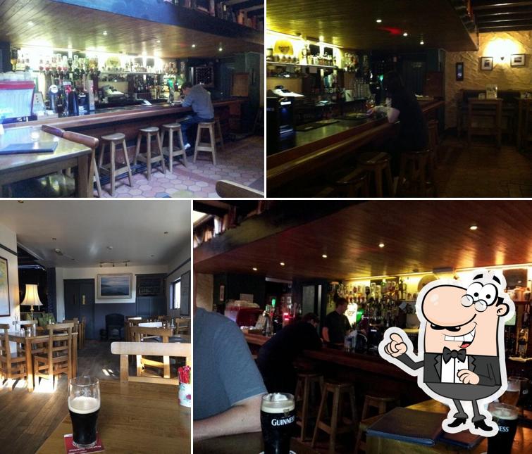 The Bards Den