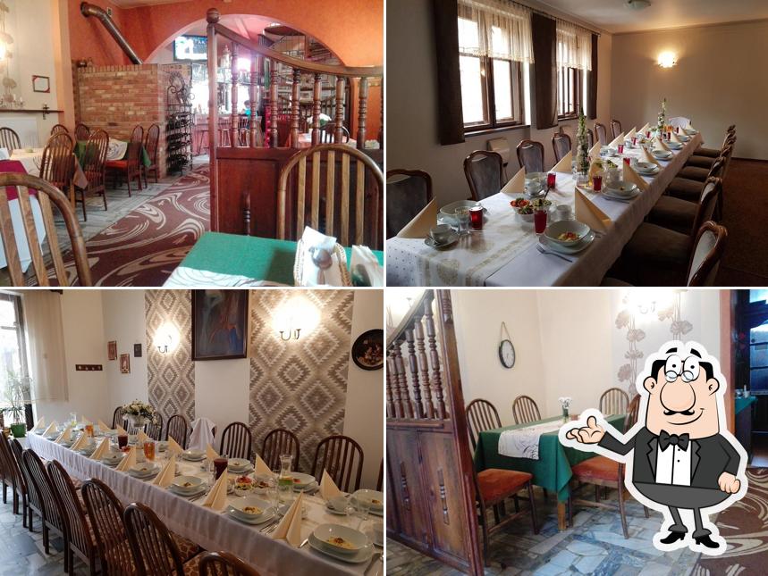 Restauracja "Biesiada"