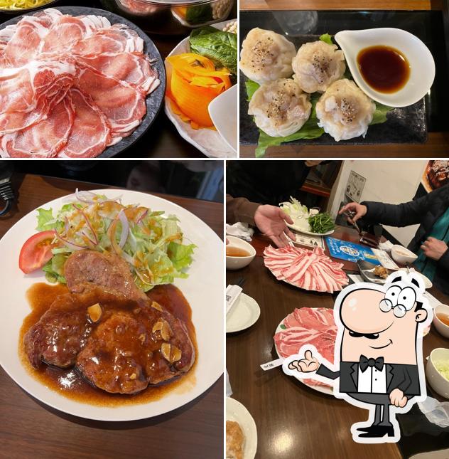 Amenimomakezu