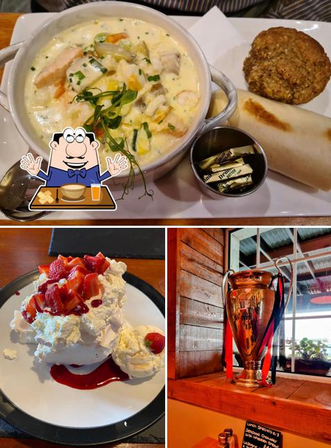 Besties Cafe