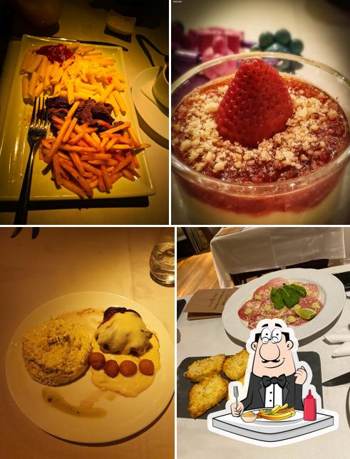 Famiglia D'ITALIA
