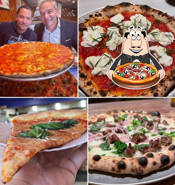 PIZZA a PALATE