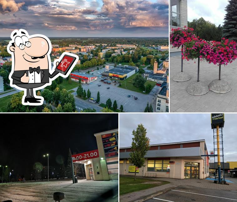 Paide Rimi mini