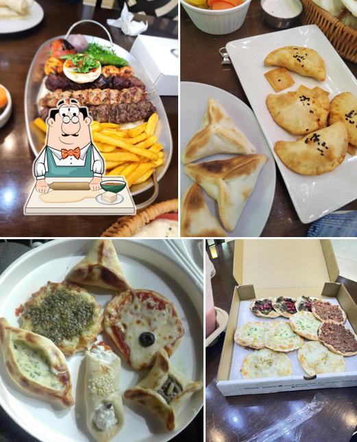 Pastries on the Fly Muharraq فطاير على الطاير المحرق