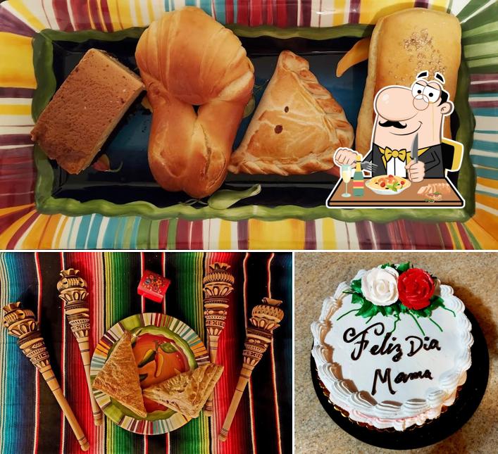 SLP BAKERY