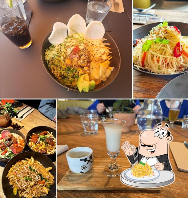 SESAME - BISTRO ASIATIQUE