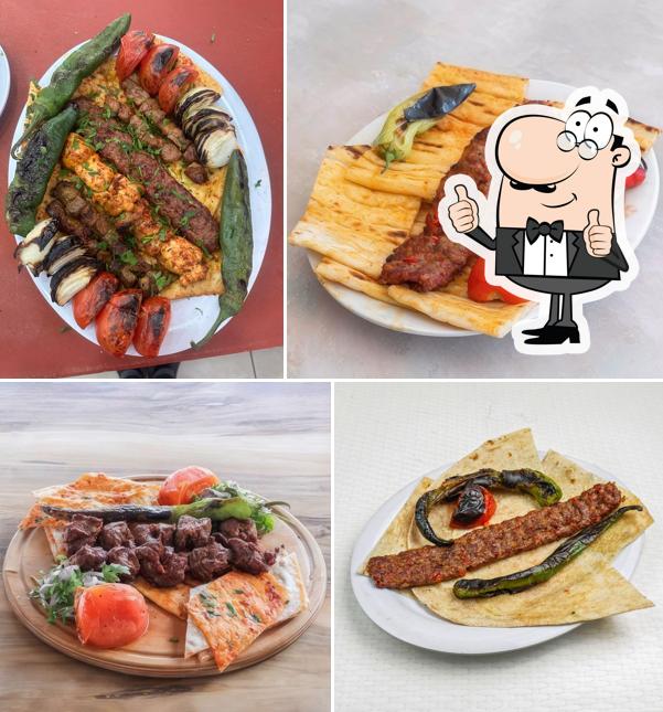Seydi Kebap