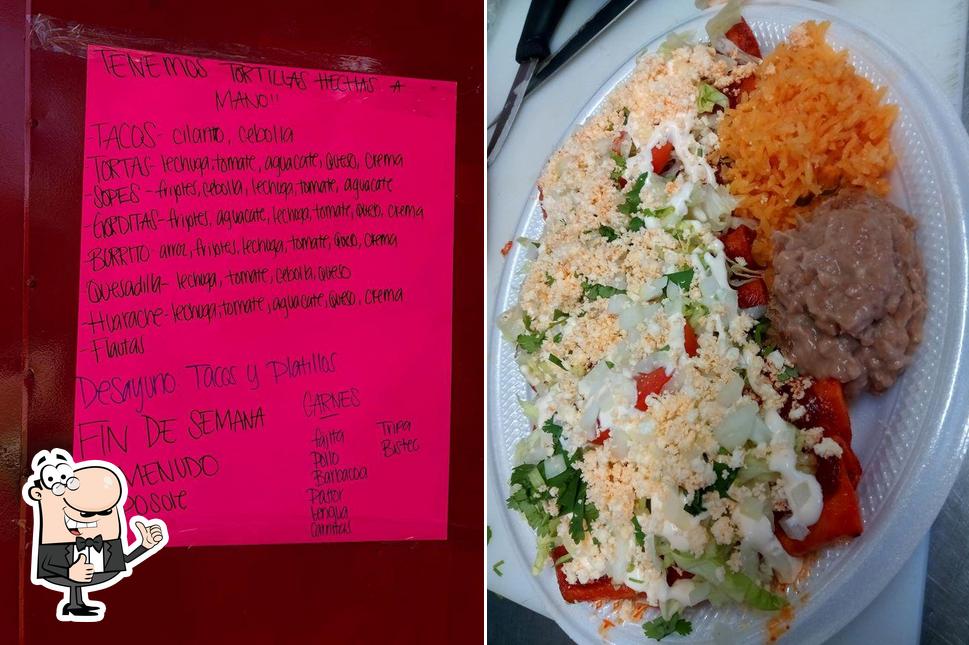 Taqueria Pozoleria Emmanuel