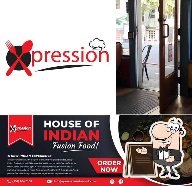 Xpression