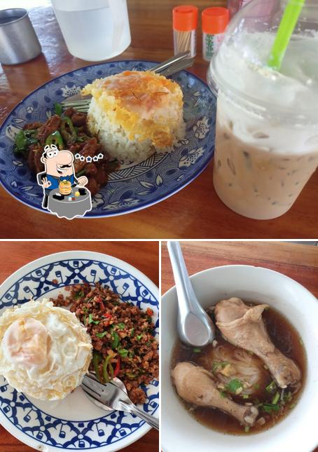 เจ้เพ็ญ อาหารตามสั่ง