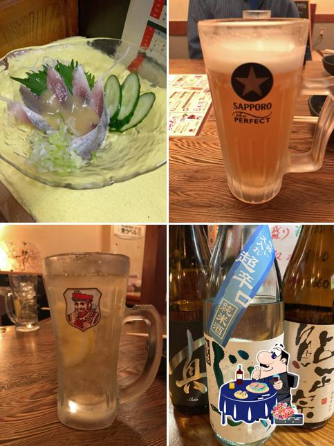 居酒屋酒楽座