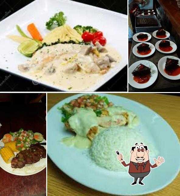 Restaurante Las Amapolas