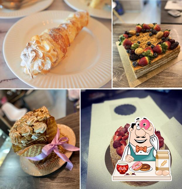 Silenafood Bistro