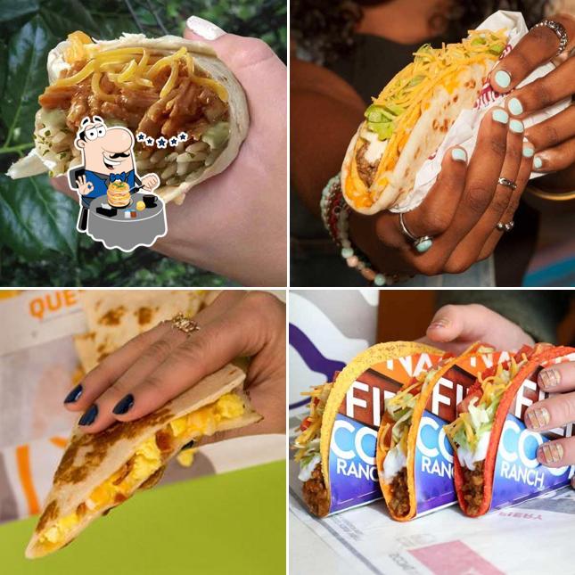 Taco Bell
