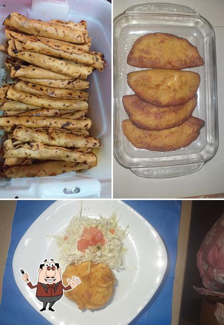 Tacos Aleman