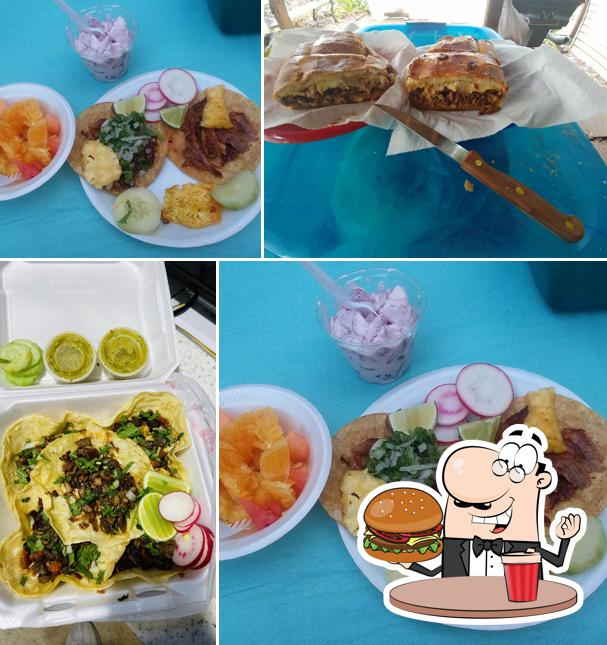 Tacos Julio