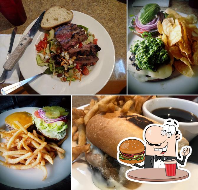 Woody's Grille & Spirits