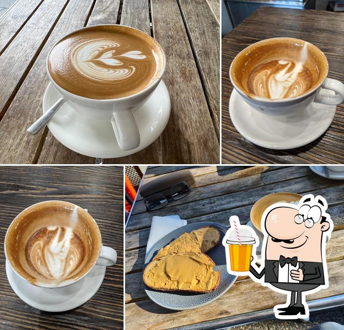 Monkey House Cafe Strathfield