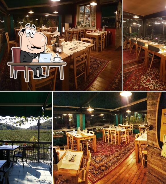 Osteria Metti