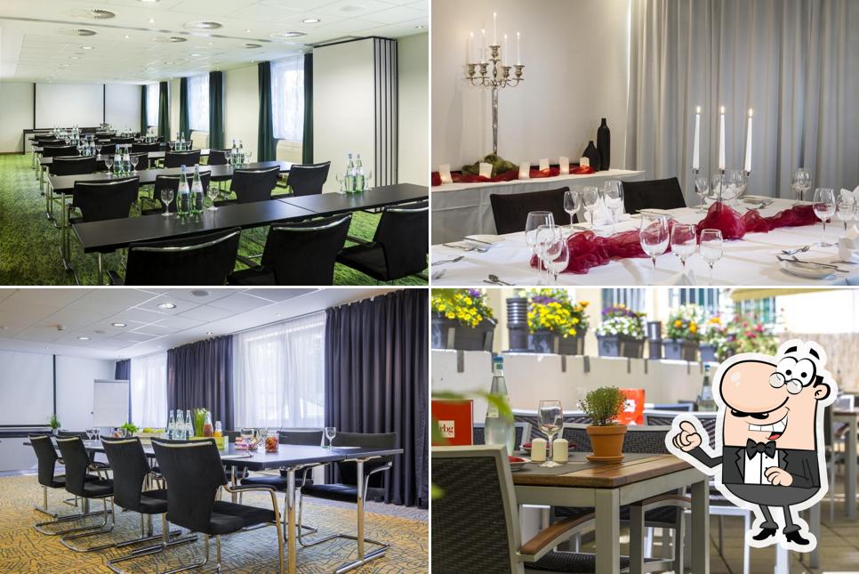 Park Inn by Radisson Nürnberg