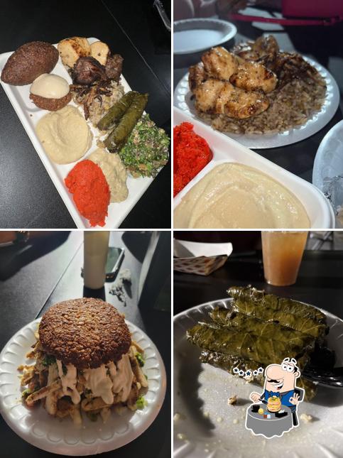 Babilonia restaurant