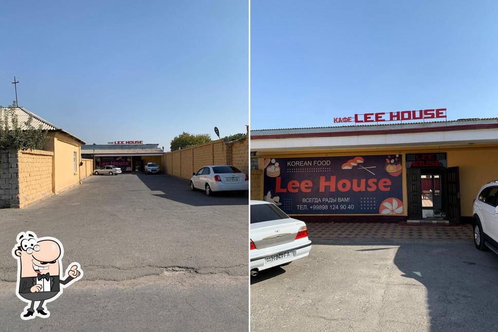 Lee House