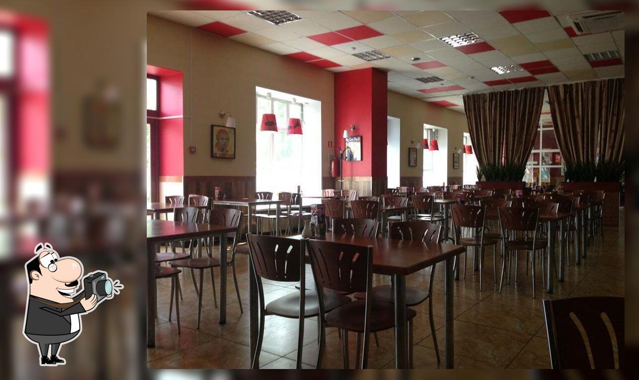 Столовая №1