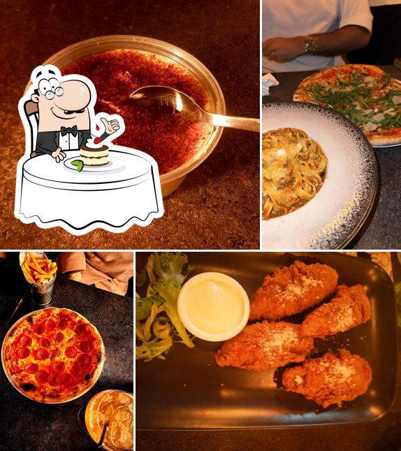 Casa Pizza
