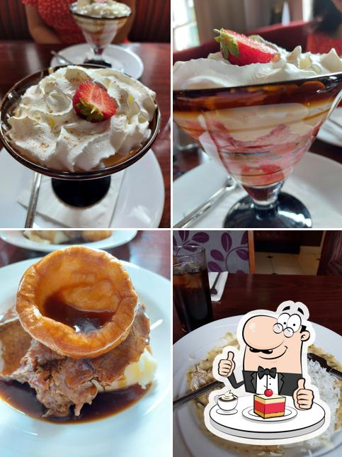 Charlemont Arms Hotel