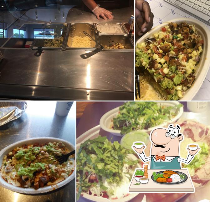 Chipotle Mexican Grill