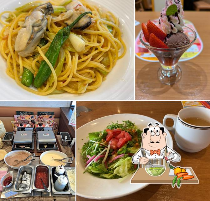 Coco's Restaurant