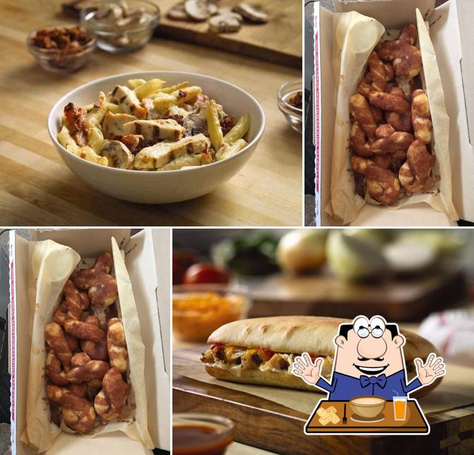 Domino's Pizza