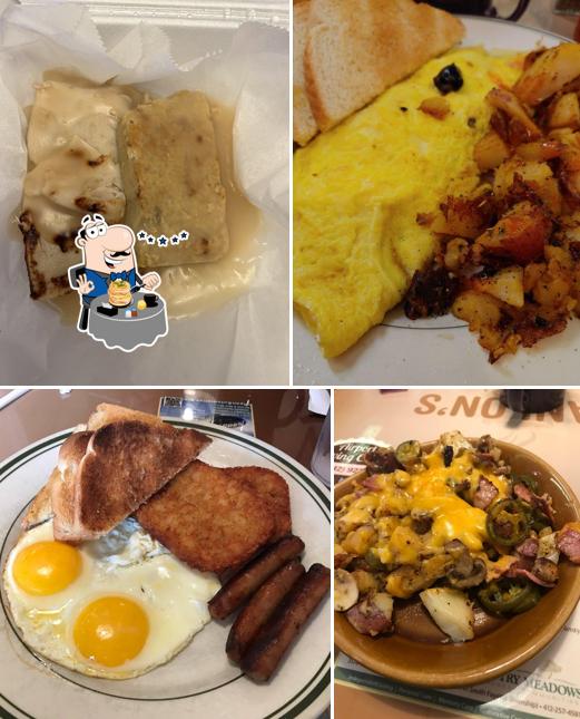 Hanlon's Cafe
