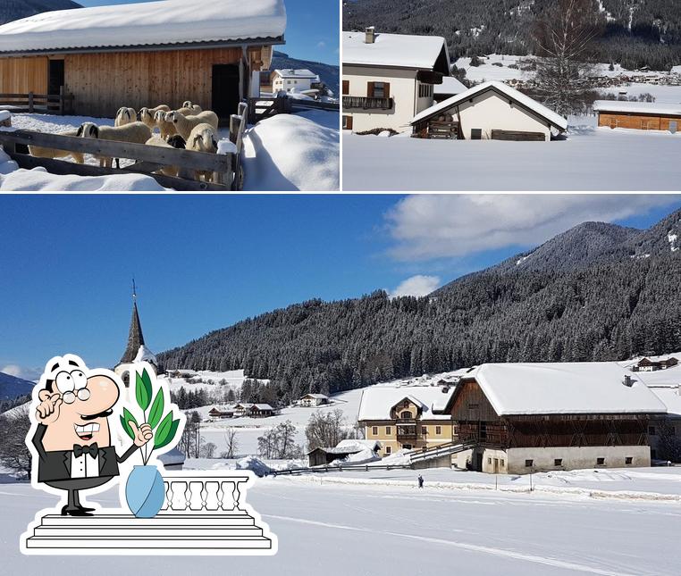 Hotel Tyrol