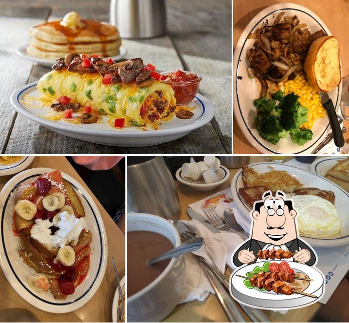 IHOP