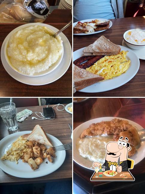 Liberty Diner