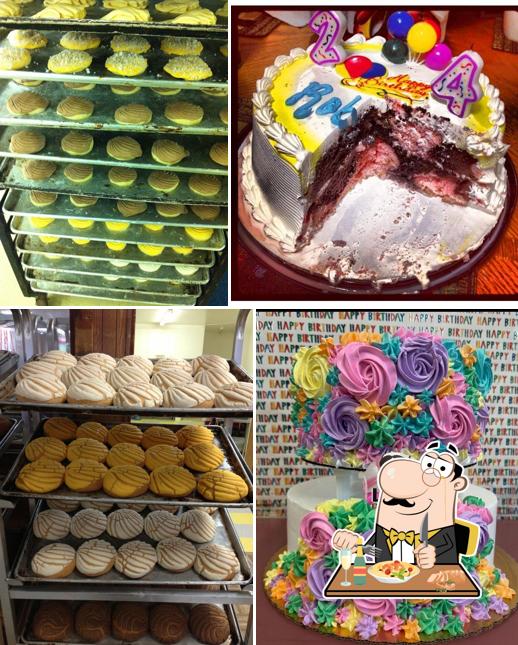 Lopez Bakery