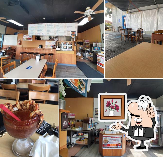 López Taqueria