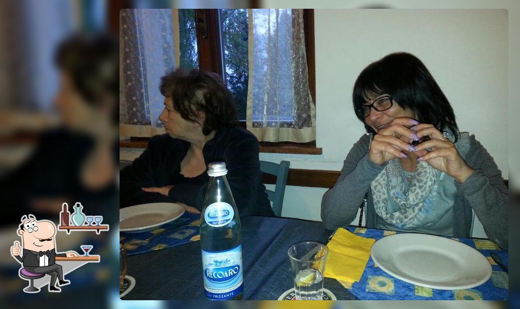 Rifugio Osteria Al Boz