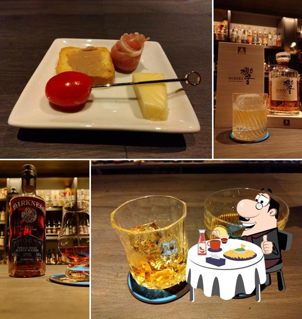 茨木Bar Joker