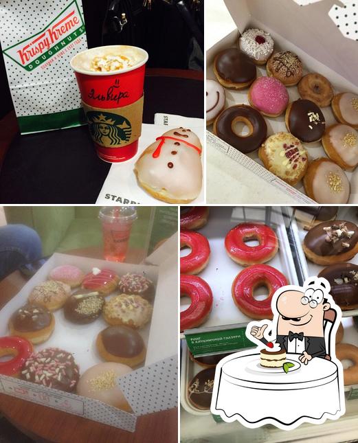 Krispy Kreme