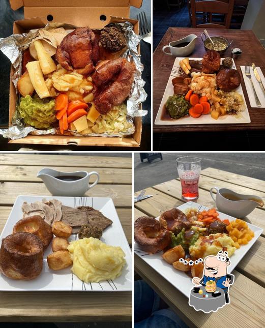The Frosterley Inn