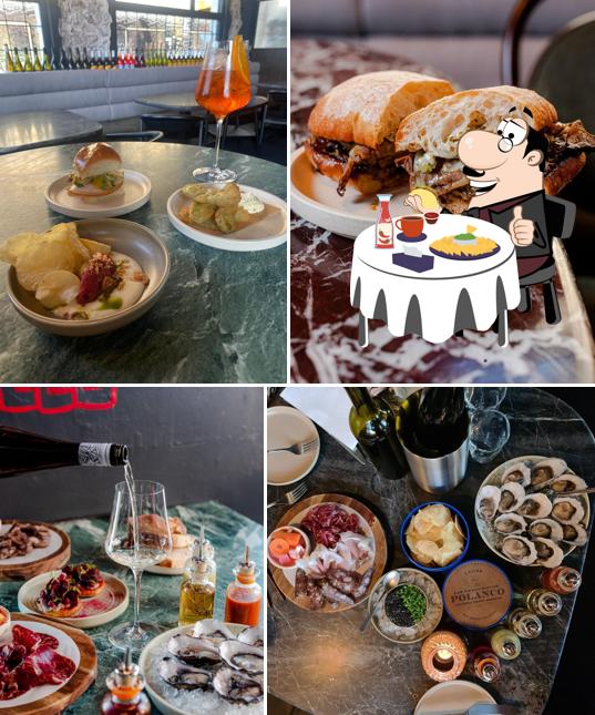 Willi's Pizza Bar