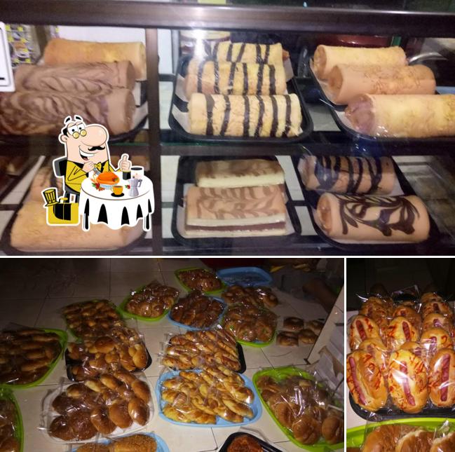 Raffa Bakery